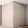 Pianca Vista Walk-in Wardrobe