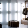 Pianca Vista Walk-in Wardrobe