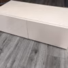 Pianca People Floor Cabinet - Ex-Display