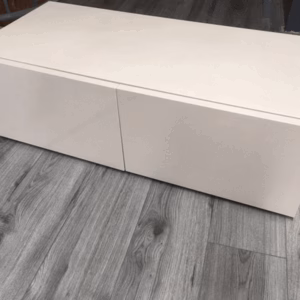 Pianca People Floor Cabinet - Ex-Display
