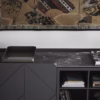 Pica Sideboard by Bontempi Casa