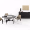 Pica Sideboard by Bontempi Casa