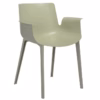 Piuma Chair by Kartell