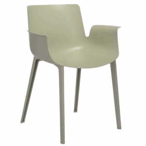 Piuma Chair by Kartell