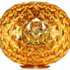 Planet Pendant Lamp by Kartell