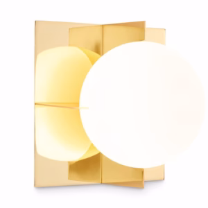 Tom Dixon Plane Wall Light