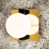 Tom Dixon Plane Wall Light