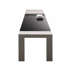 Plano Extendable Table By Bross
