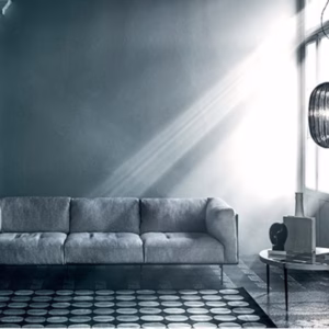 Plass Media Suspension Light by Foscarini