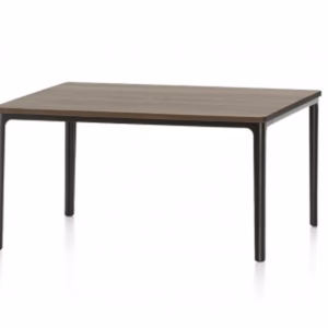 Vitra Plate Coffee Table, Square, Rectangular