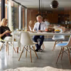 Plate Dining Table by Vitra