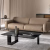 Plinsky Coffee Table by Tonelli Design