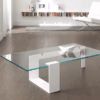 Plinsky Coffee Table by Tonelli Design
