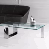 Plinsky Coffee Table by Tonelli Design