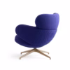 Pode Bibo Armchair Lounge Chair