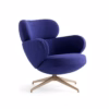 Pode Bibo Armchair Lounge Chair