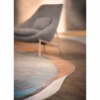 Pode Shallow Rug