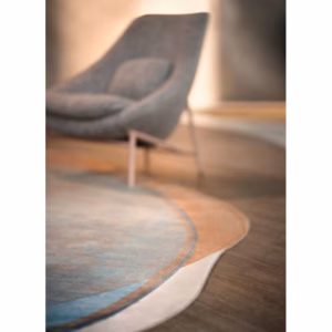 Pode Shallow Rug