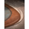 Pode Shallow Rug