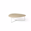 Pode Tripod Coffe & Side Table