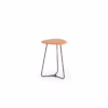 Pode Tripod Coffe & Side Table