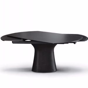 Podium Extending Table by Bontempi Casa