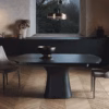 Podium Extending Table by Bontempi Casa