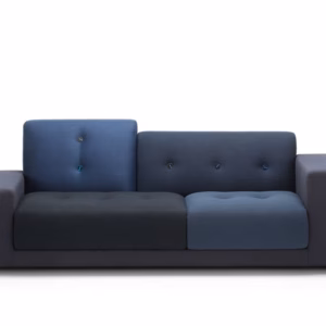 Vitra Polder Compact Sofa