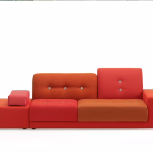 Vitra Polder Sofa