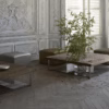 Ponton Coffee Table by Ligne Roset