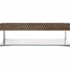 Ponton Coffee Table by Ligne Roset