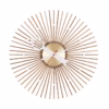 Popsicle Wall Clock by Vitra