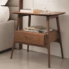 Porada Bilot Bedside Table