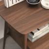 Porada Bilot Bedside Table