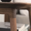 Porada Bilot Bedside Table