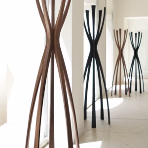 Porada Flamingo Coat Stand
