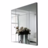 Porada Four Seasons Quadrato Wall Mirror in 3 Different Sizes