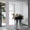 Porada Four Seasons Quadrato Wall Mirror in 3 Different Sizes