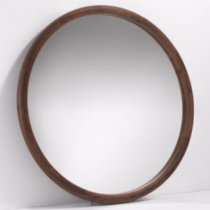 Porada Giove Round Wall Mirror 
