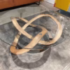 Porada Infinity Coffee Table