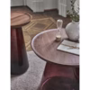 Porada Jig Side Table