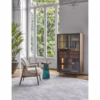 Porada Jig Side Table