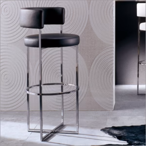 Sirio Stool by Porada