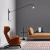Vitra Potence Wall Light