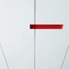 Presotto Alibi Hinged Door Wardrobe
