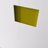 Presotto Alibi Hinged Door Wardrobe
