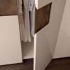 Presotto Alibi Hinged Door Wardrobe