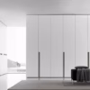 Presotto Alibi Hinged Door Wardrobe