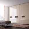 Presotto Alibi Hinged Door Wardrobe