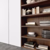Presotto Beverley Hinged Door Wardrobe